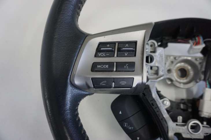 Subaru Forester Sj KIEROWNICA MULTIFUNCYJNA 2014rok - Image 2