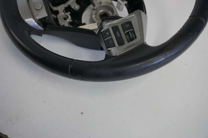 Subaru Forester Sj KIEROWNICA MULTIFUNCYJNA 2014rok - Image 5