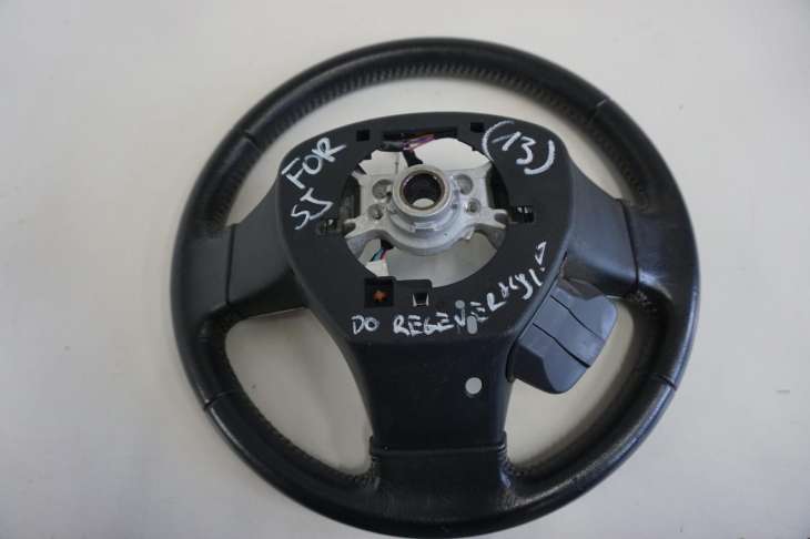 Subaru Forester Sj KIEROWNICA MULTIFUNCYJNA 2014rok - Image 8