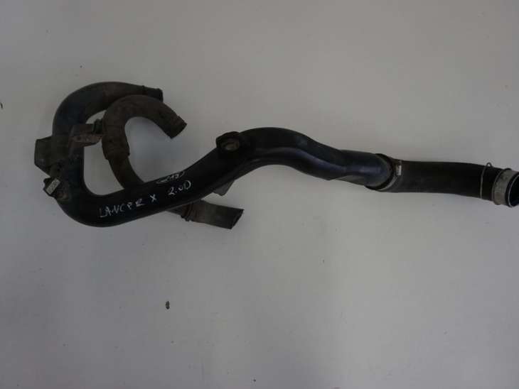 MITSUBISHI LANCER VIII 2.0 DID 1505A150 RURA INTERCOOLERA 0281002401