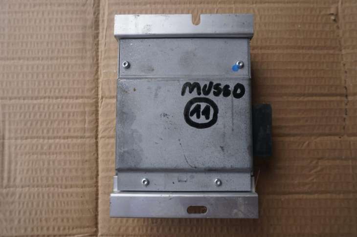 SSANGYOUNG DAEWOO MUSSO - KOMPUTER MODUŁ NAPĘDÓW SKRZYNI 3851005020 - Image 2