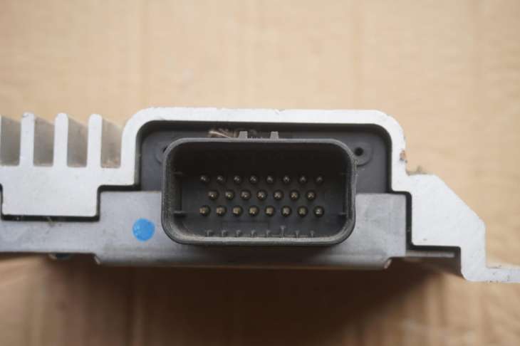 DAEWOO MUSSO - KOMPUTER MODUŁ NAPĘDÓW SKRZYNI 3851005020 NR.19 - Image 3