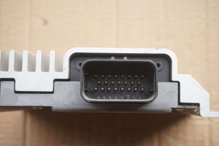 DAEWOO MUSSO - KOMPUTER MODUŁ NAPĘDÓW SKRZYNI 3851005020 NR.24 - Image 3