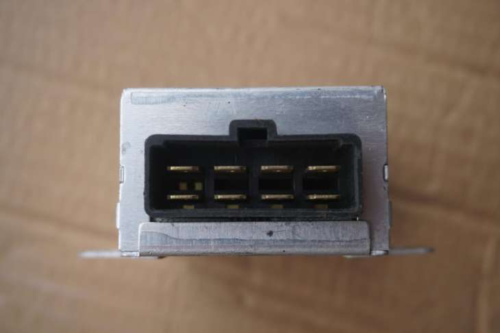 DAEWOO MUSSO - KOMPUTER MODUŁ 1625403045 - obrazek 3