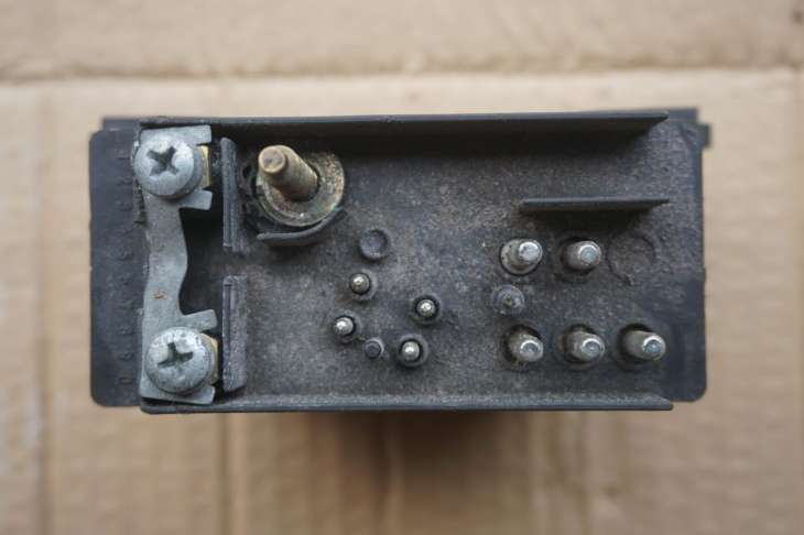 DAEWOO MUSSO PRZEKAŹNIK STEROWNIK ŚWIEC ŻAROWYCH HUCO 0265103073 - Image 2