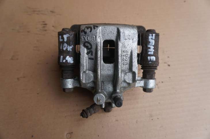 HYUNDAI i30 I 2007-2014r model IRS6D1615 TYLNY ZACISK PRAWY 582301H300 LEWY 582101H300 - Image 8