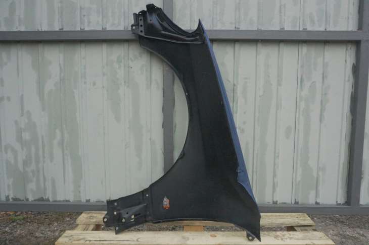 LEXUS GS300 II MK2 PRAWY PRZEDNI BLOTNIK 1997-2005R 538013F280 - obrazek 7