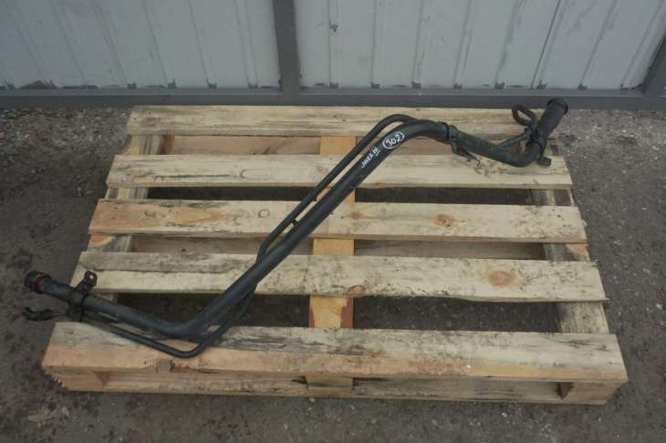 Honda Jazz III 2008-2015rok Wlew Paliwa Rura Wlewu 17660tf0g01 Nr.62