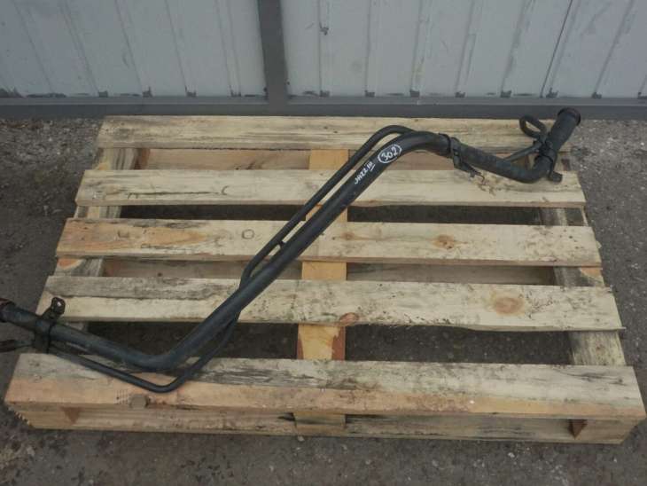 Honda Jazz III 2008-2015rok Wlew Paliwa Rura Wlewu 17660tf0g01 Nr.62