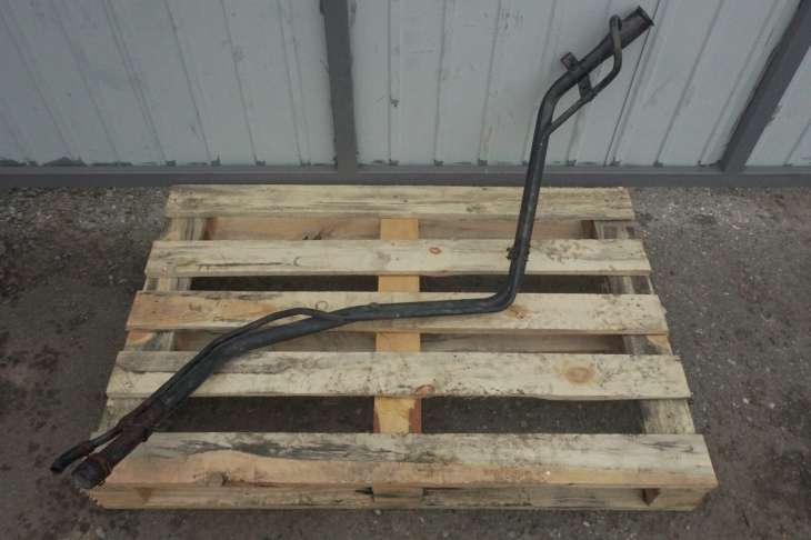 Honda Jazz III 2008-2015rok Wlew Paliwa Rura Wlewu 17660tf0g01 Nr.62 - Image 5