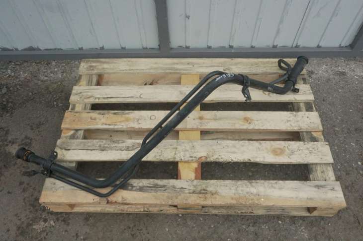Honda Jazz III 2008-2015rok Wlew Paliwa Rura Wlewu 17660tf0g01 Nr.62 - Image 8