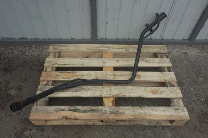 Honda Jazz III 2008-2015rok Wlew Paliwa Rura Wlewu 17660tf0g01 Nr.62 - Image 12