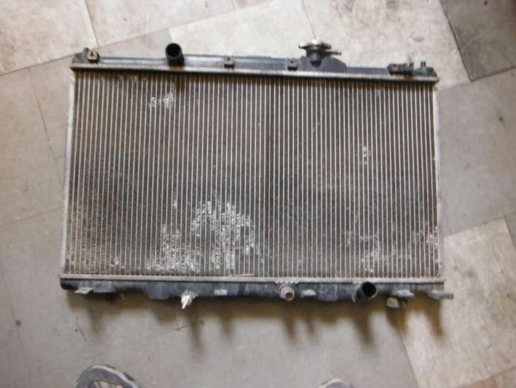 Honda Cr-V II 2006r 2.0b Chłodnica Wody - Image 2
