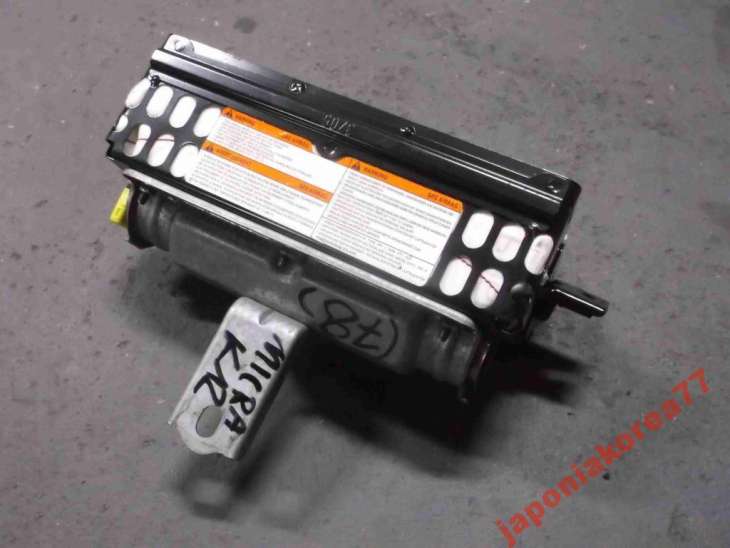 Nissan Micra K12 2004r Poduszka Powietrzna Air Bag