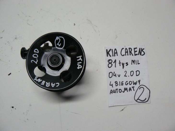 Kia Carens II 2004r 2.0d Pompa Wspomagania