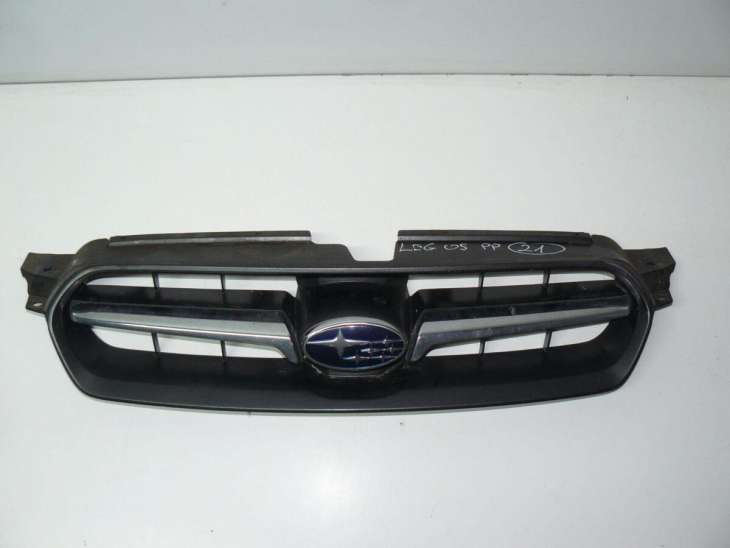 Subaru Legacy 2005 2006r Grill Atrapa