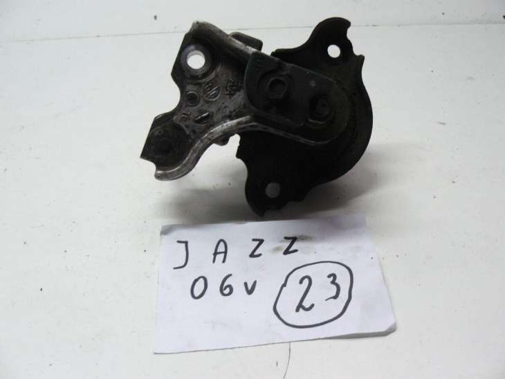 Honda Jazz 2005 2006r1.3b Poduszka Silnika - Image 2