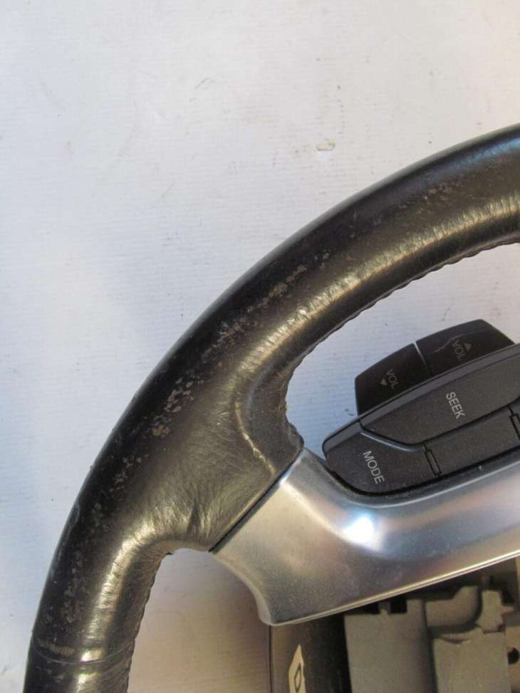 Chevrolet Epica II Kierownica Multifunkcyjna Skóra - Image 2