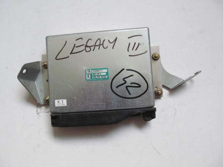 Subaru Legacy 2.5b Sterownik Abs 27526ae171