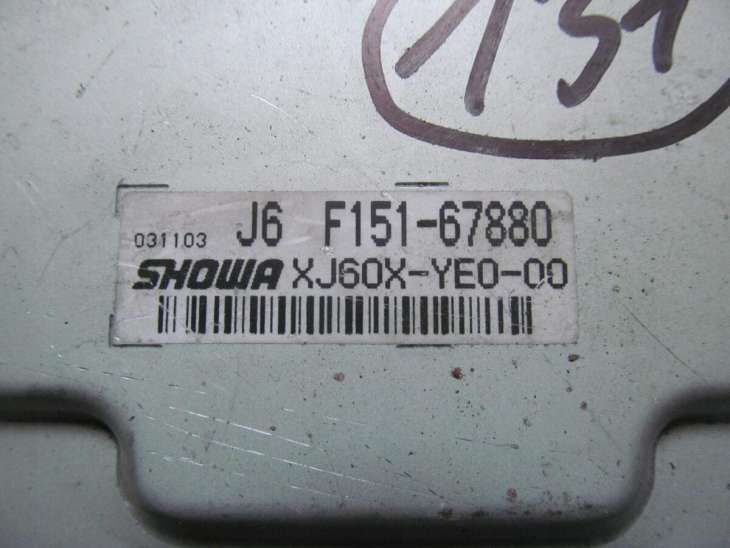 Mazda Rx8 Rx-8 Moduł Wspomagania J6f151-1241 - Image 2