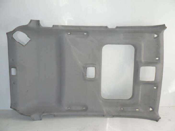 Hyundai Tucson Sportage 2005r Podsufitka