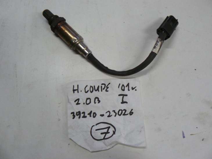 Hyundai Coupe 2001r 2.0b Sonda Lambda 39210-23026