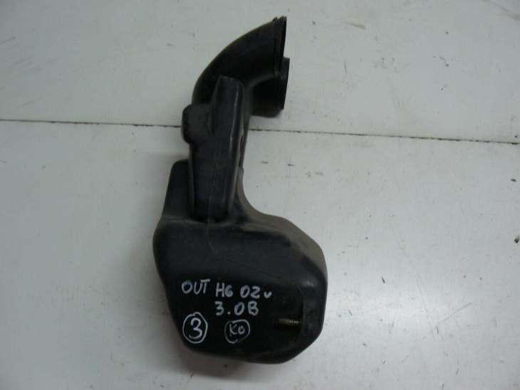 Subaru Legacy Outback III Bh 2002 3.0 H6 Rezonator - Image 2