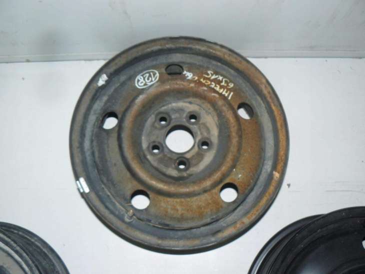 Subaru Impreza Gd Felgi 15x6j 5x100 Et55 - Image 6