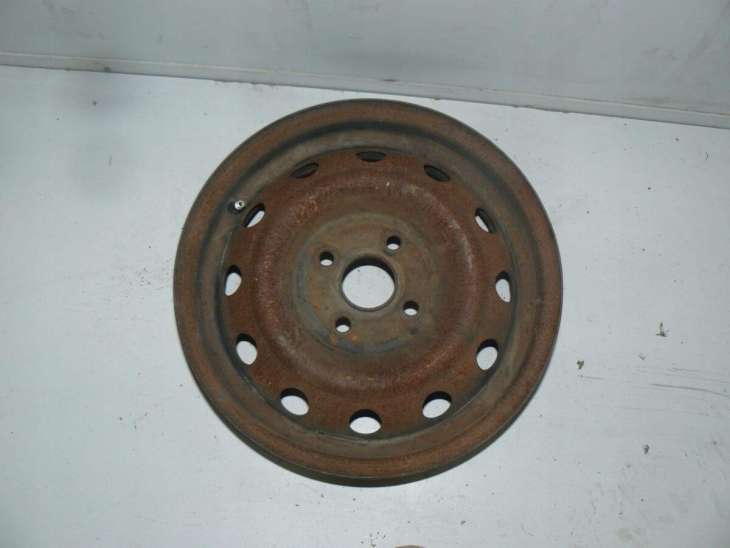 Hyundai I10 Felga 14x5.5j 4x100 Et40