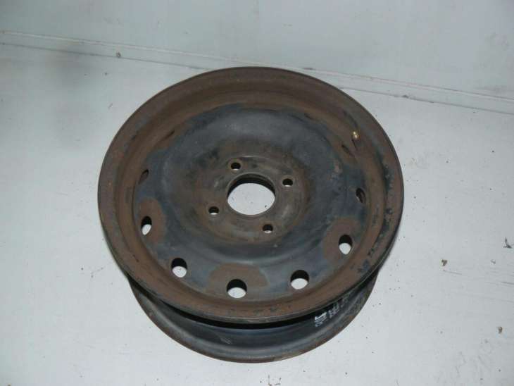 Ford Fiesta 1999r Felga 14x5.5j 4x108 Et43