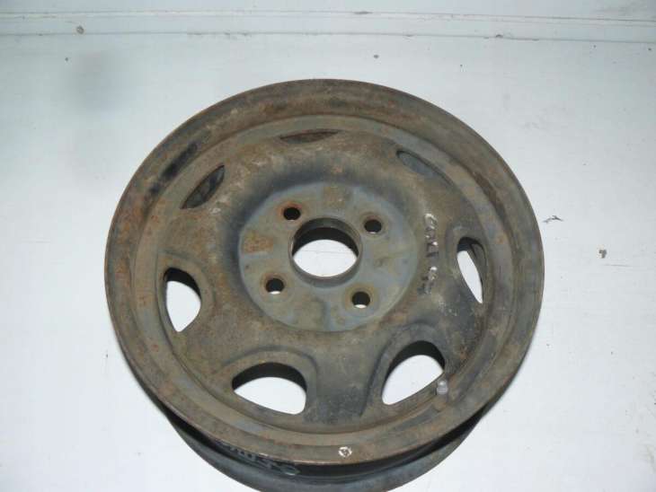 Mitsubishi Colt Cj0 Felga 13x5j 4x100 Et46
