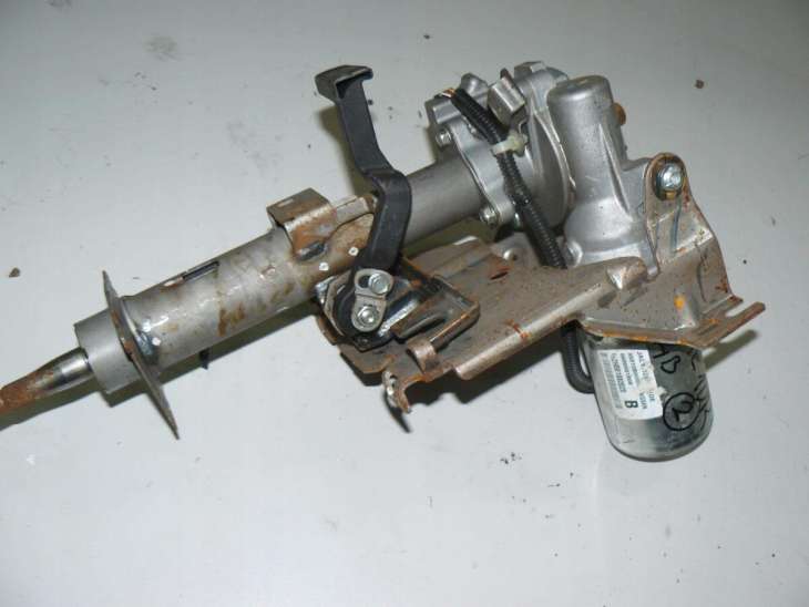 Nissan Note Kolumna Kierownicza 48810bh00a