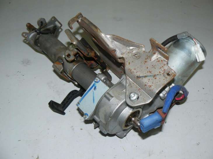 Nissan Note Kolumna Kierownicza 48810bh00a - Image 2