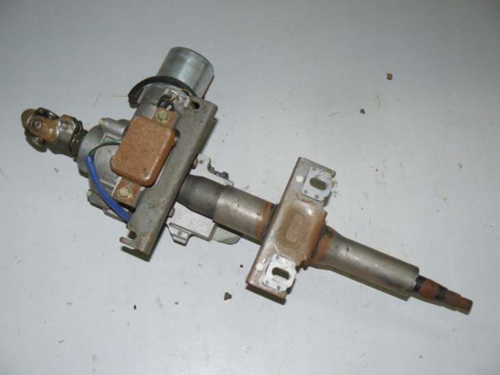 Suzuki Alto I Kolumna Kierownicza Moduł 48200-79g2 - Image 2