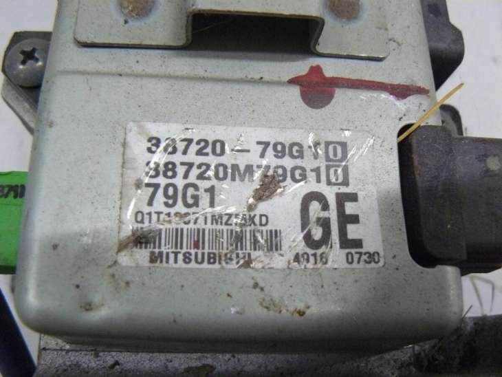 Suzuki Alto I Kolumna Kierownicza Moduł 48200-79g2 - Image 4
