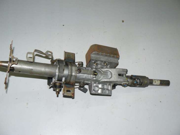 Toyota Verso Kolumna Kierownicza 45020-0f-1 89998 - Image 2