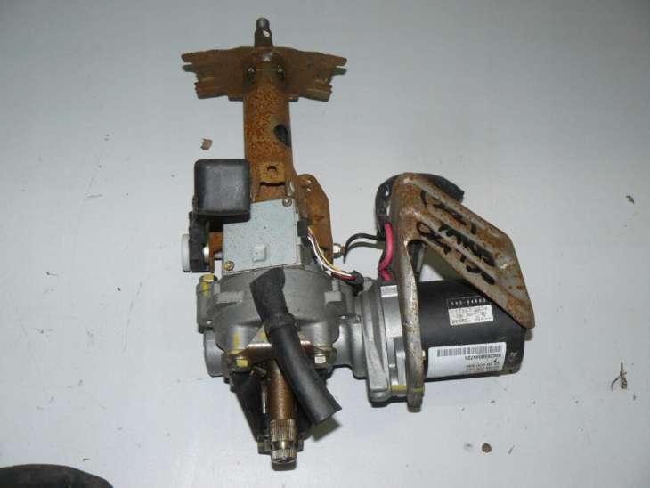 Toyota Yaris I Kolumna Kierownicza Moduł 995-04502