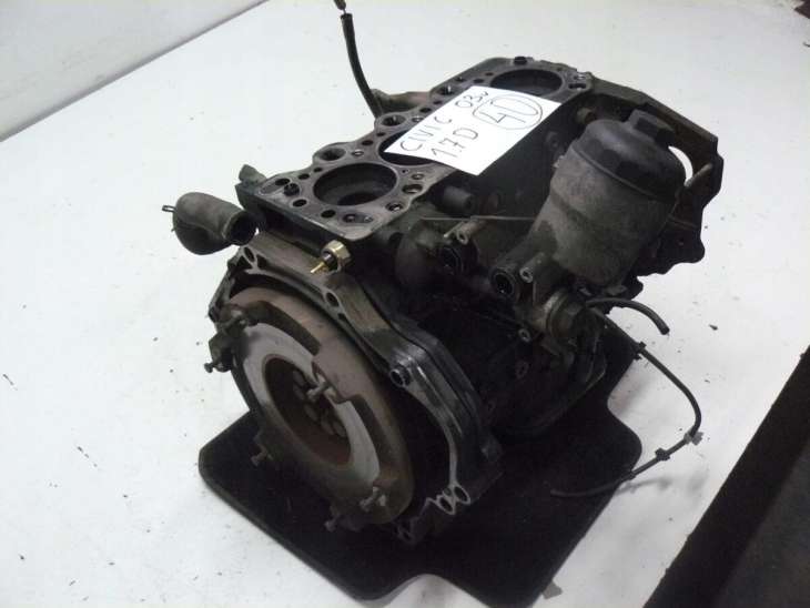 Honda CIVIc VII 2003r 1.7d Blok Tłoki - Image 2