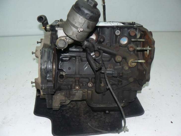 Honda CIVIc VII 2003r 1.7d Blok Tłoki - Image 3