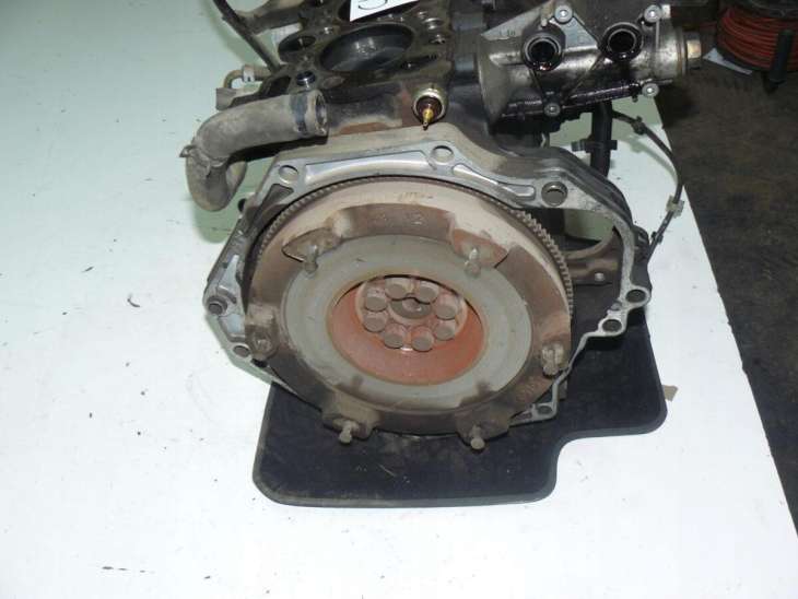Honda CIVIc VII 2003r 1.7d Blok Tłoki - Image 6