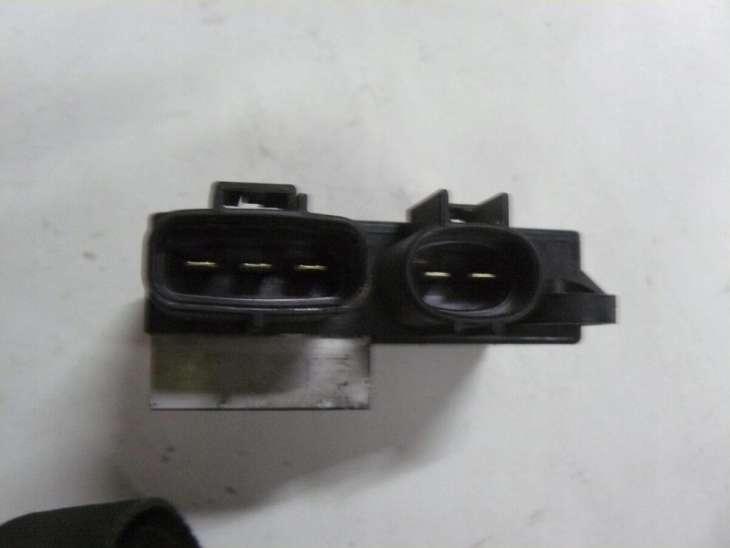 Toyota Auris 2007r Moduł 89257-12010 499300-3341 - Image 3