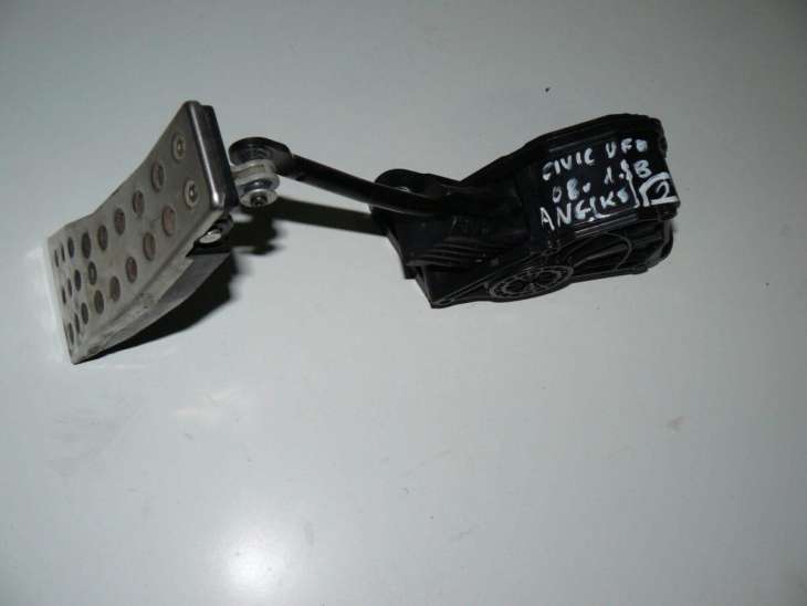 Honda CIVIc VIII Ufo 2008 1.8b Pedał Przyśpieszenia Gazu