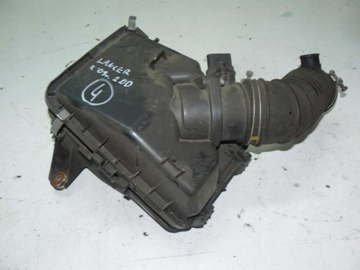 Mitsubishi Lancer X Obudowa Filtra 014900-4191