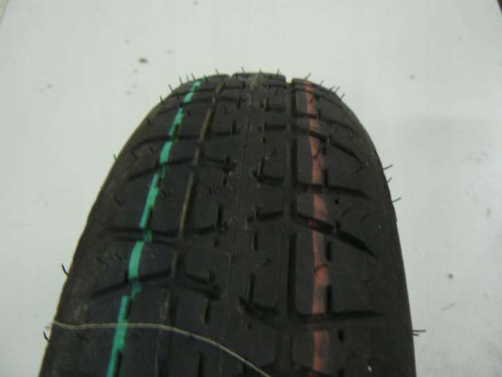 Honda Jazz I Koło Dojazdowe T115/70r14 4x100 - Image 3