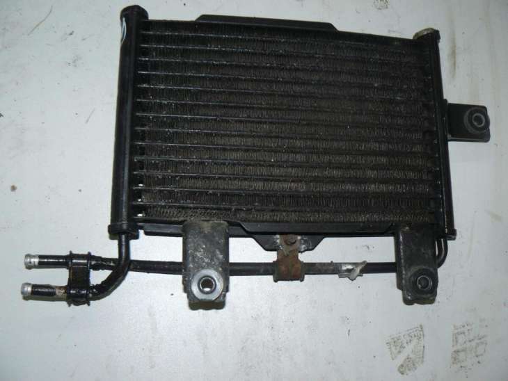 Kia Magentis III 2006r 2.0b Aut Chłodnica Oleju - Image 2