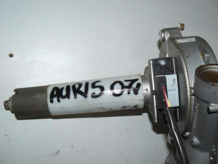 Toyota Auris Kolumna Kierownicza Wspomaganie Elektryczne 69tmmt0897 - Image 3
