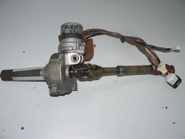 Toyota Auris Kolumna Kierownicza Wspomaganie Elektryczne 69tmmt0897 - Image 2