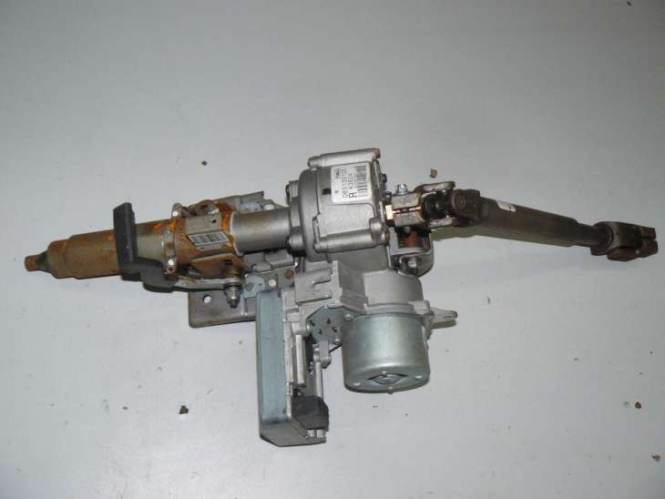 Mazda 2 1.3b 07r Wspomagania Elektryczny D6513210x