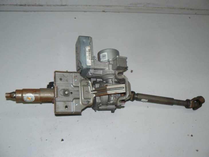 Mazda 2 1.3b 07r Wspomagania Elektryczny D6513210x - Image 2