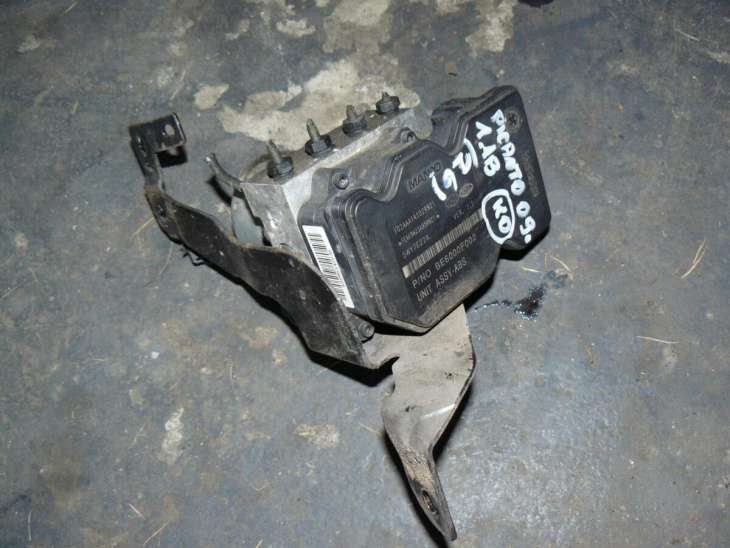 Kia Picanto I Pompa HAMULCOWA Abs 5WY7E22A